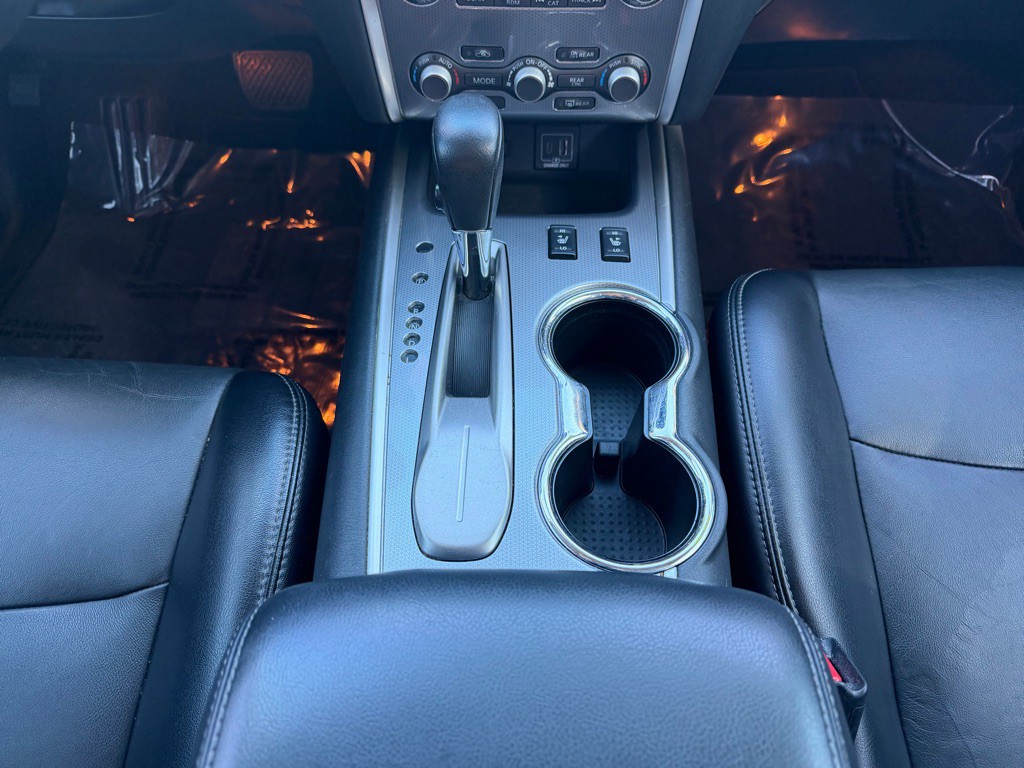 2020 Nissan Pathfinder Image 16