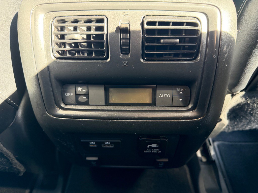 2020 Nissan Pathfinder Image 19