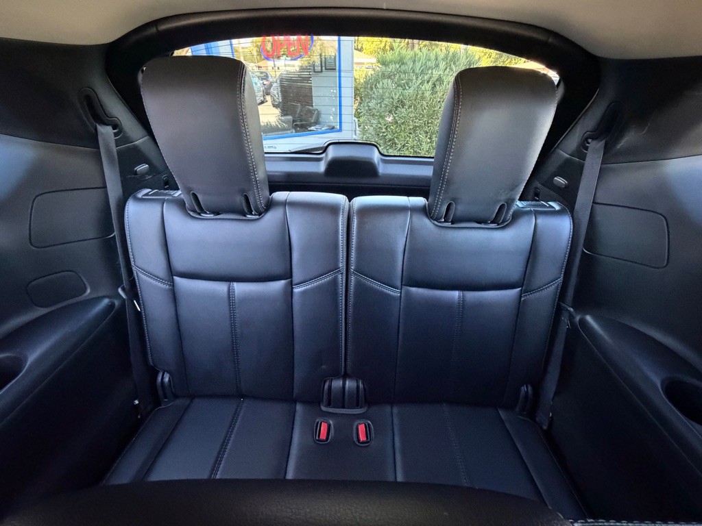 2020 Nissan Pathfinder Image 20