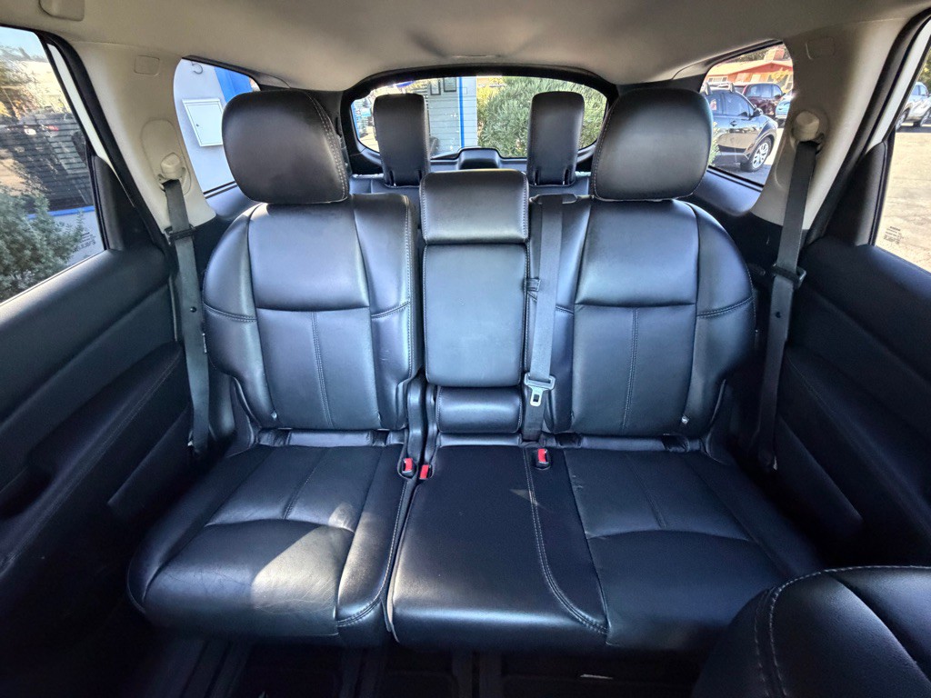 2020 Nissan Pathfinder Image 21