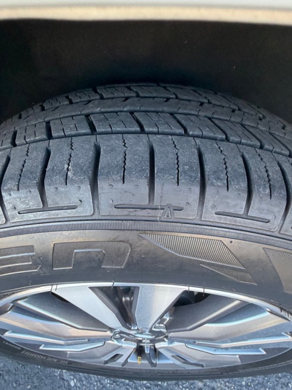 2020 Nissan Pathfinder Image 30