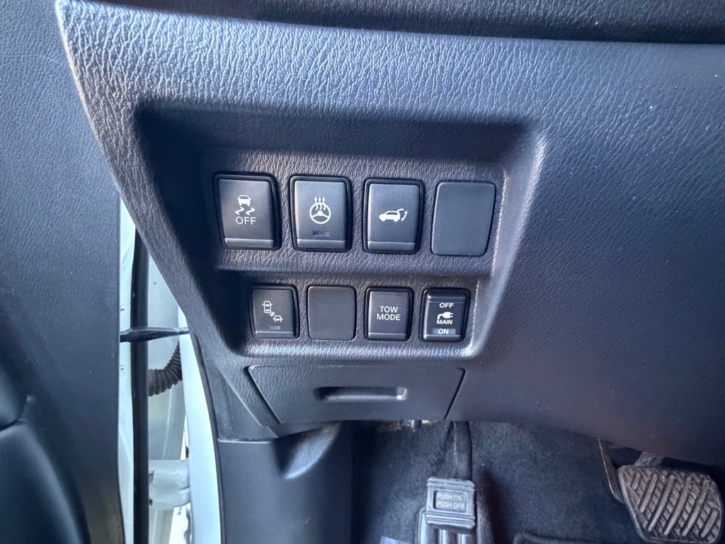 2020 Nissan Pathfinder Image 31