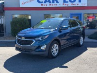 Image for 2020 Chevrolet Equinox LT ID: 6958771