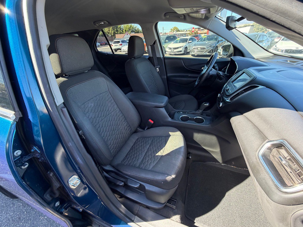 2020 Chevrolet Equinox Image 10