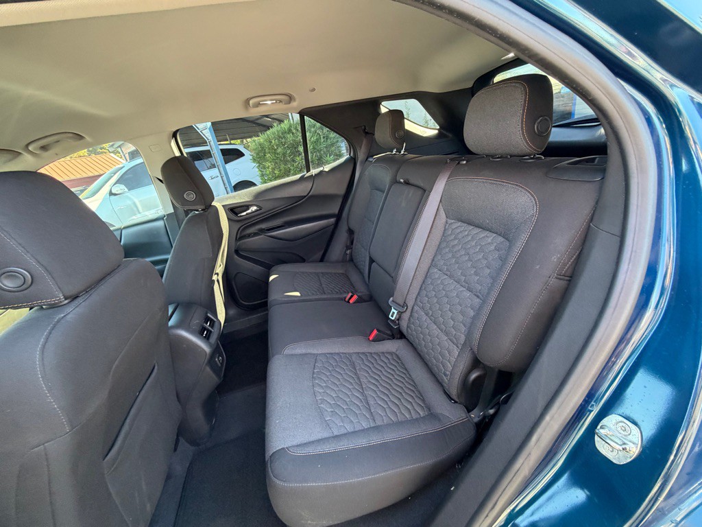 2020 Chevrolet Equinox Image 11