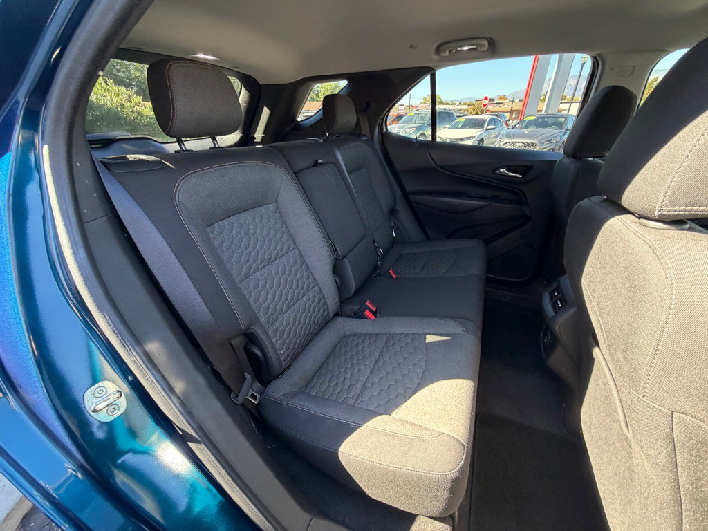 2020 Chevrolet Equinox Image 12