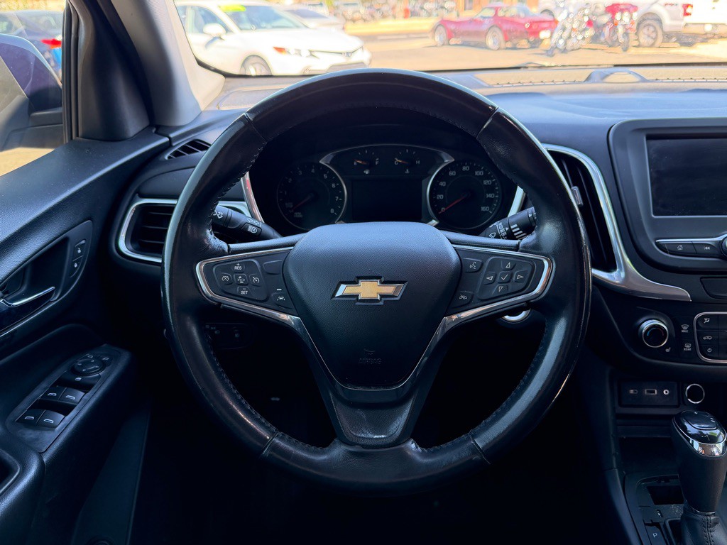 2020 Chevrolet Equinox Image 15