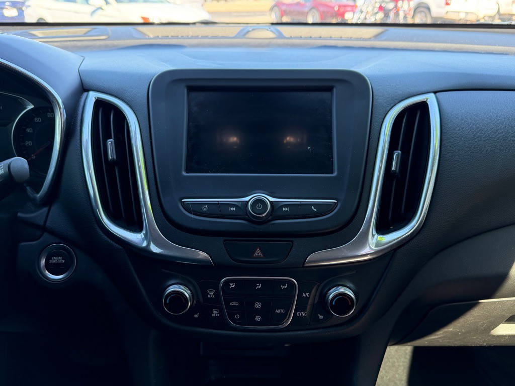 2020 Chevrolet Equinox Image 16