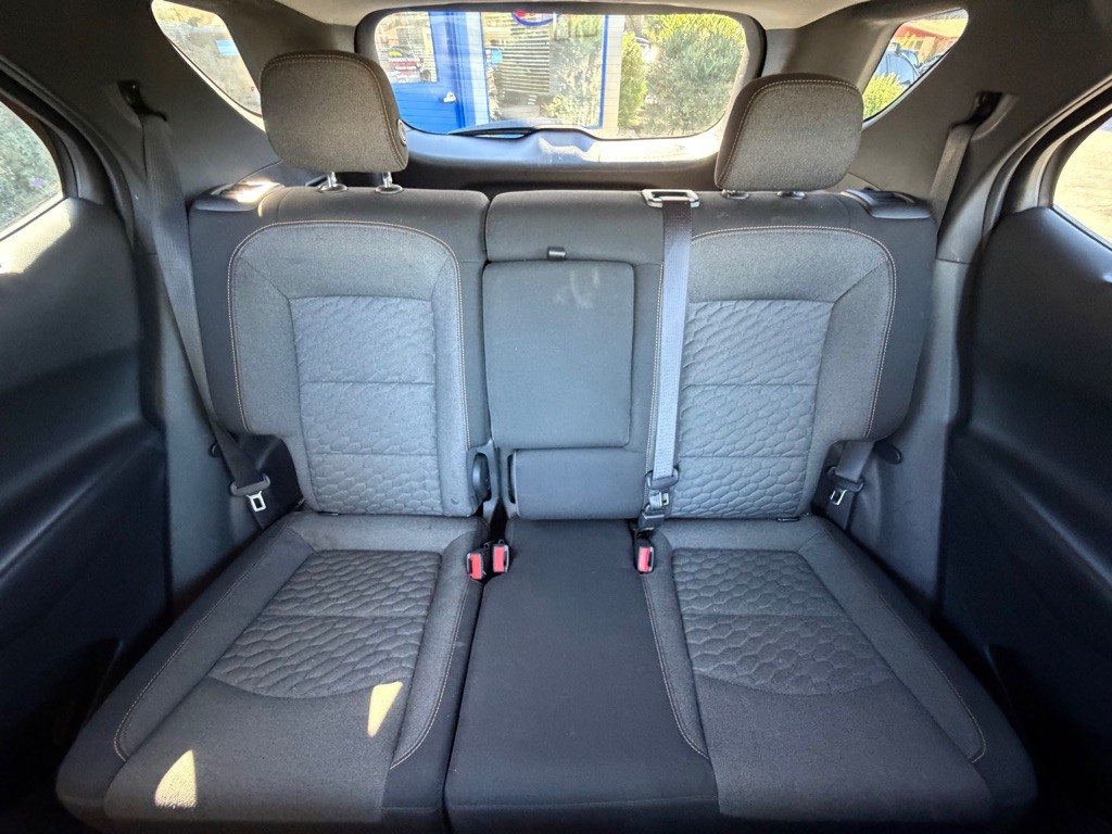 2020 Chevrolet Equinox Image 17