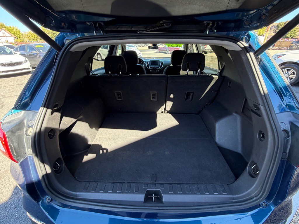 2020 Chevrolet Equinox Image 18