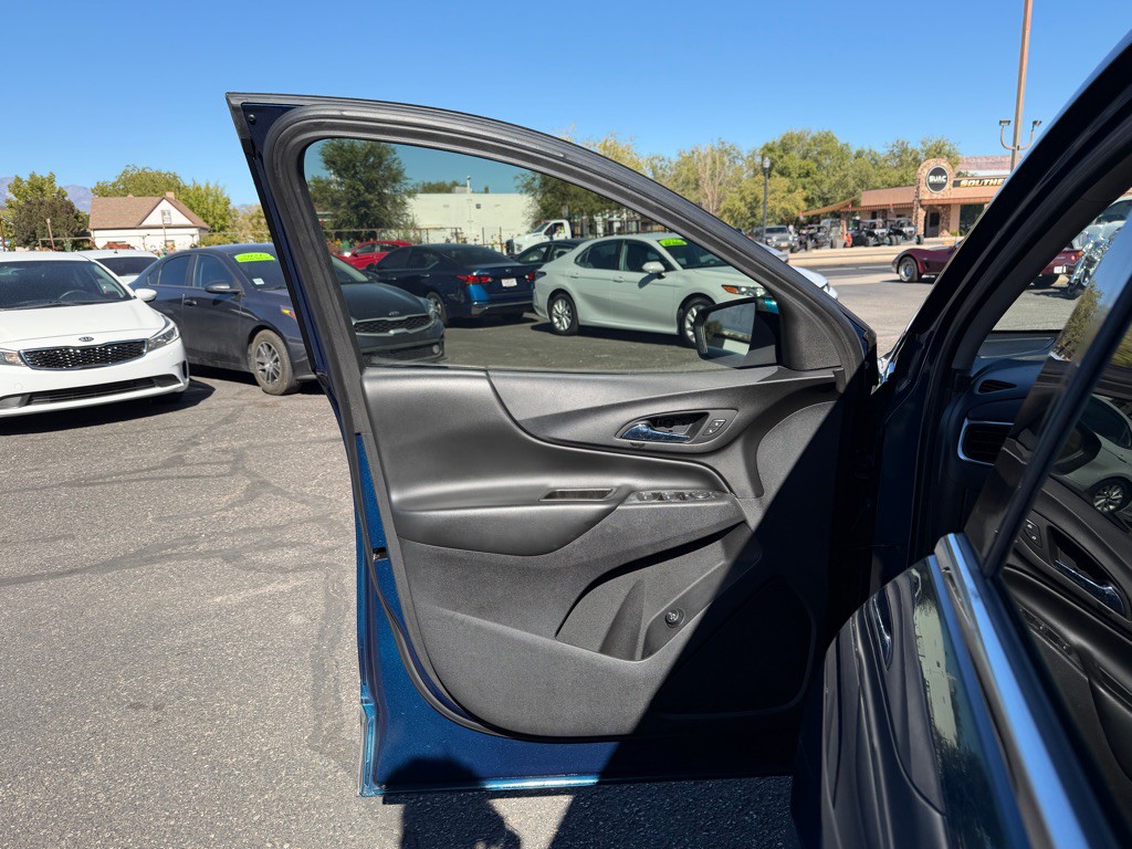 2020 Chevrolet Equinox Image 19