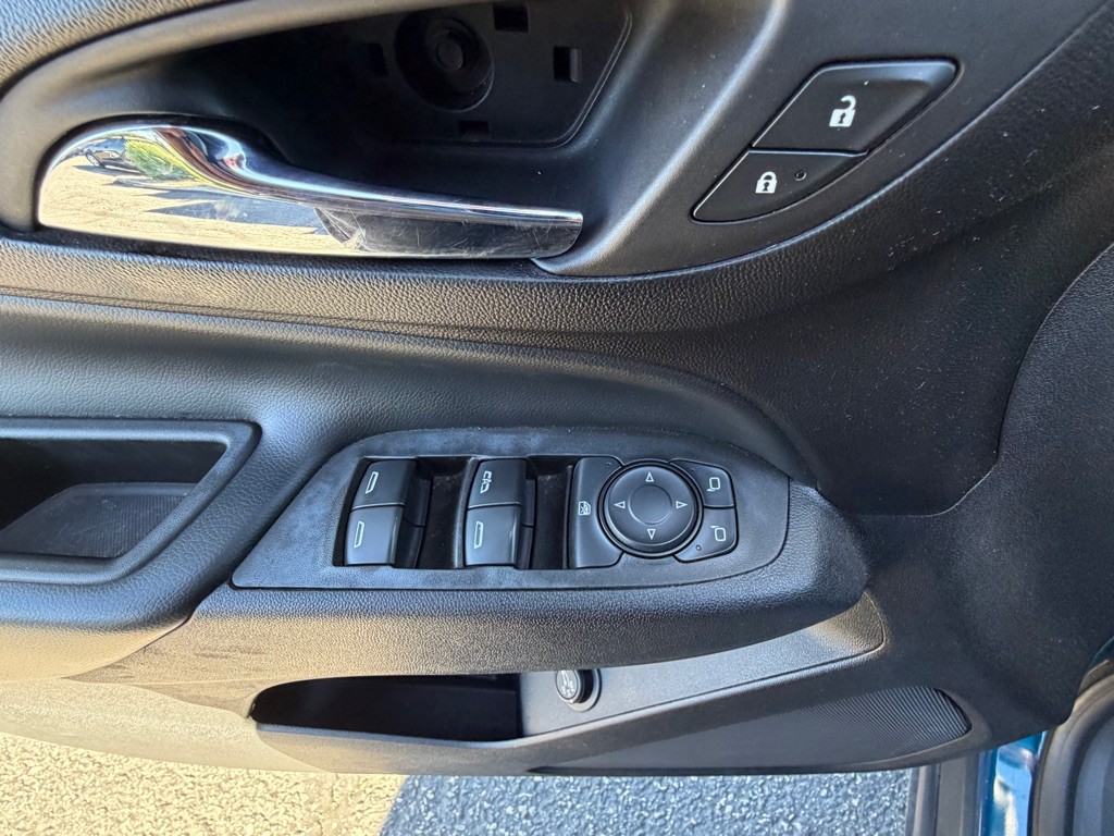 2020 Chevrolet Equinox Image 20