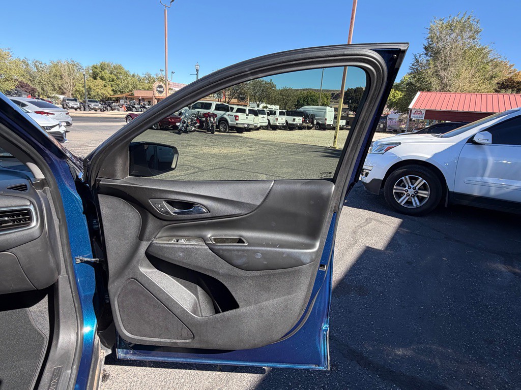 2020 Chevrolet Equinox Image 22