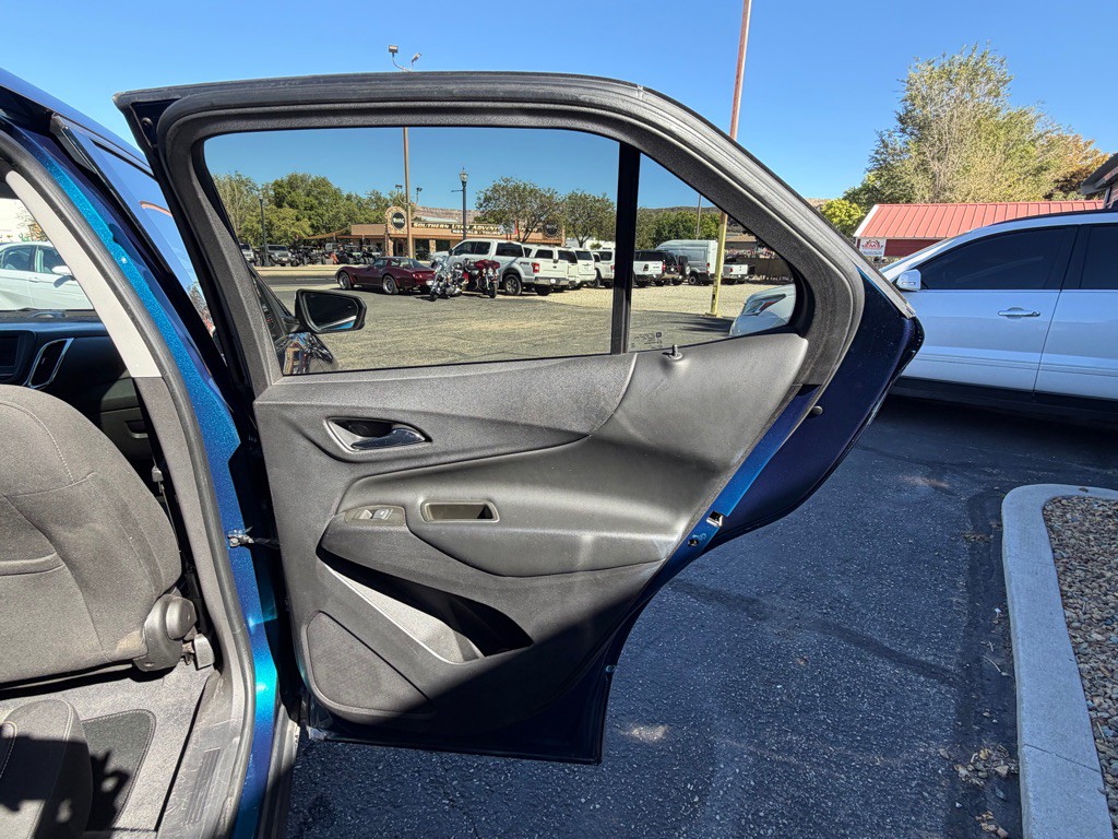 2020 Chevrolet Equinox Image 24