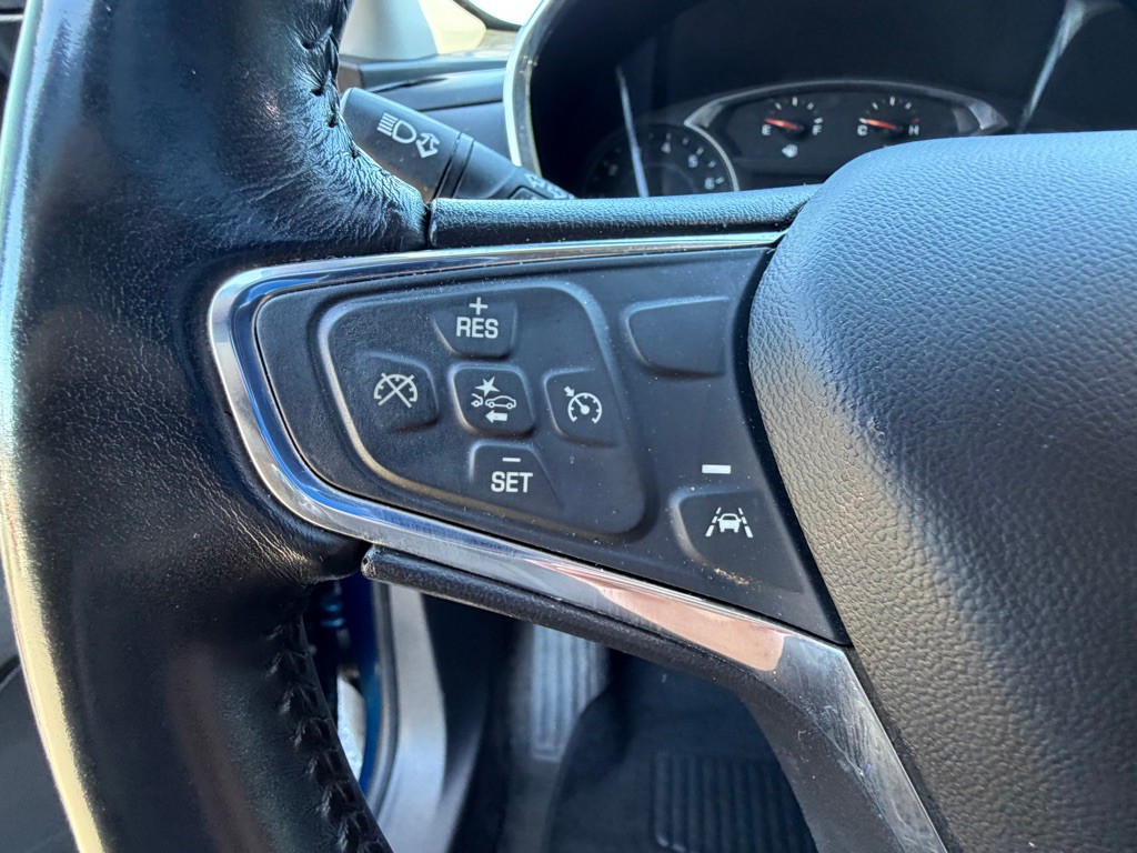 2020 Chevrolet Equinox Image 28