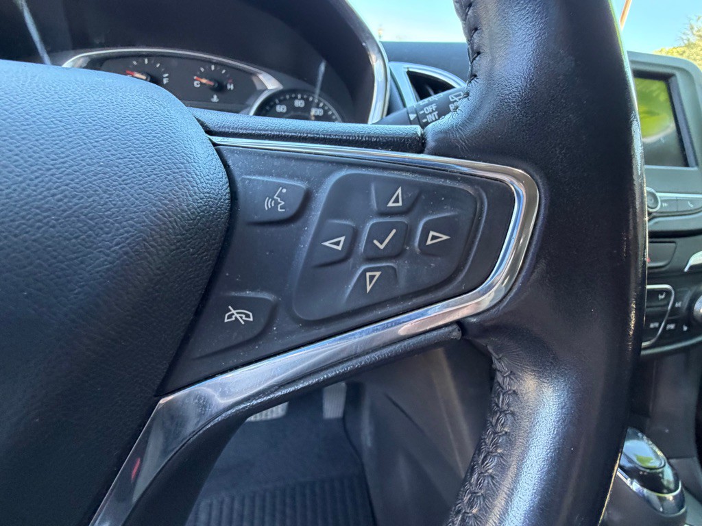 2020 Chevrolet Equinox Image 29