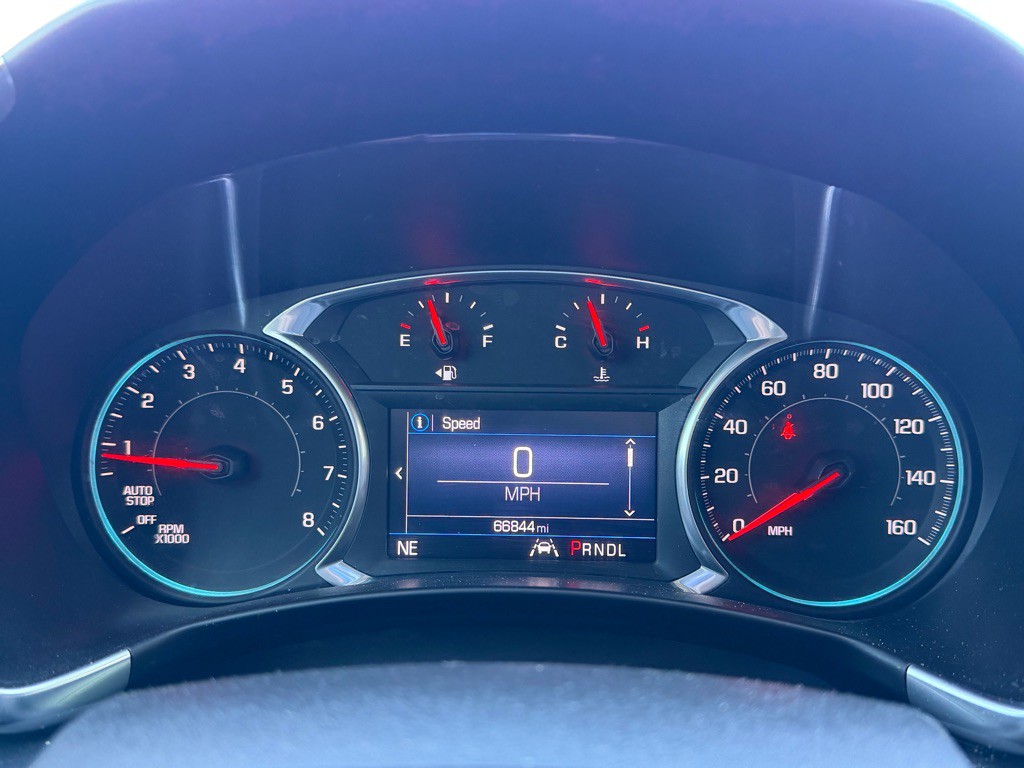 2020 Chevrolet Equinox Image 30