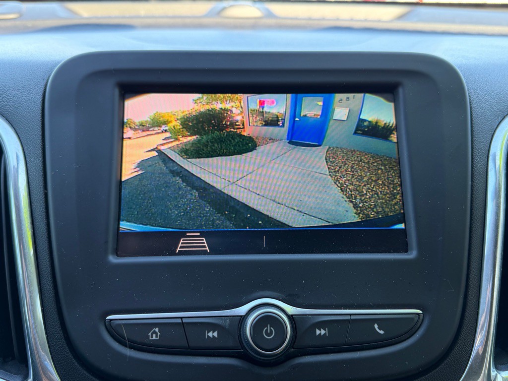 2020 Chevrolet Equinox Image 31