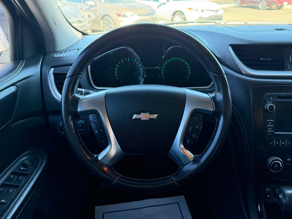 2016 Chevrolet Traverse Image 15