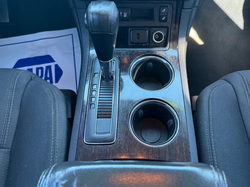 2016 Chevrolet Traverse Image 17