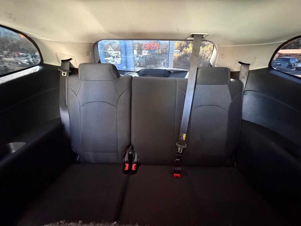 2016 Chevrolet Traverse Image 19