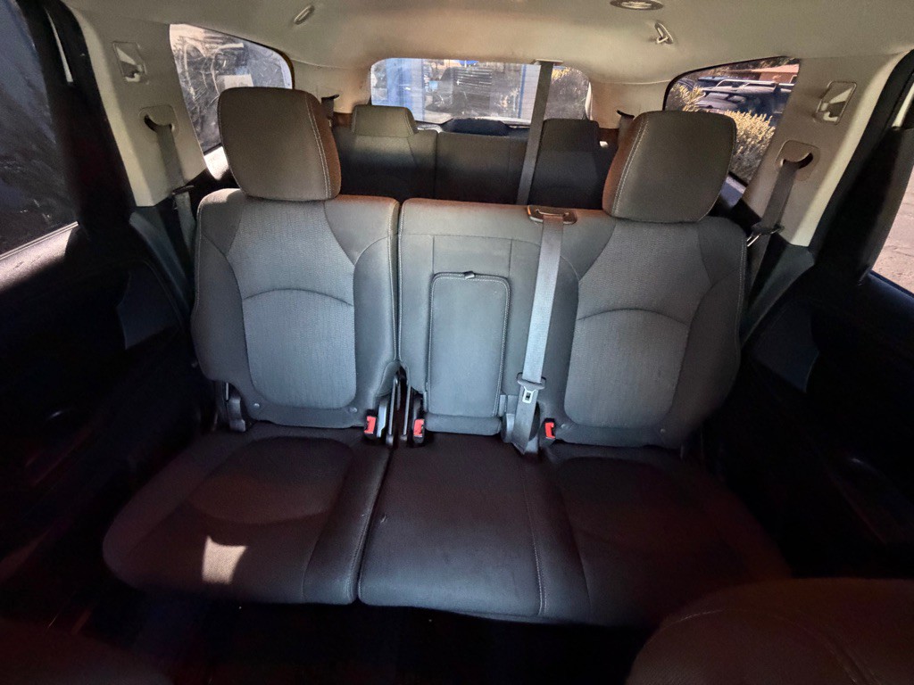 2016 Chevrolet Traverse Image 20