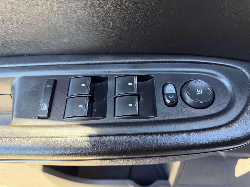 2016 Chevrolet Traverse Image 23