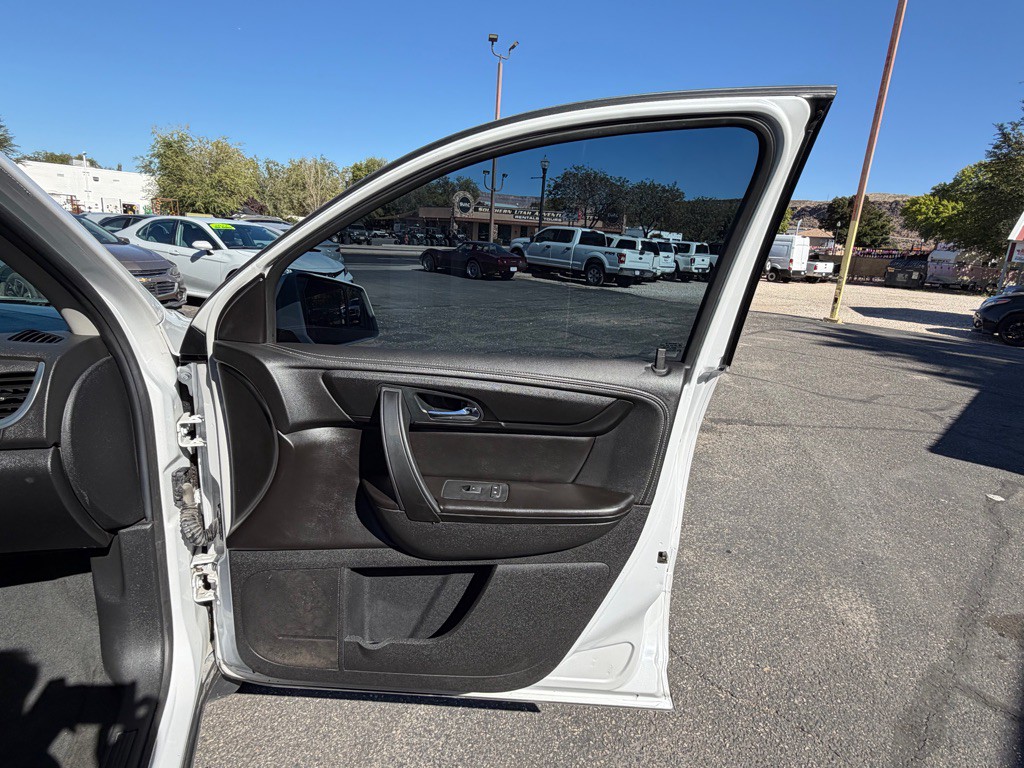 2016 Chevrolet Traverse Image 24