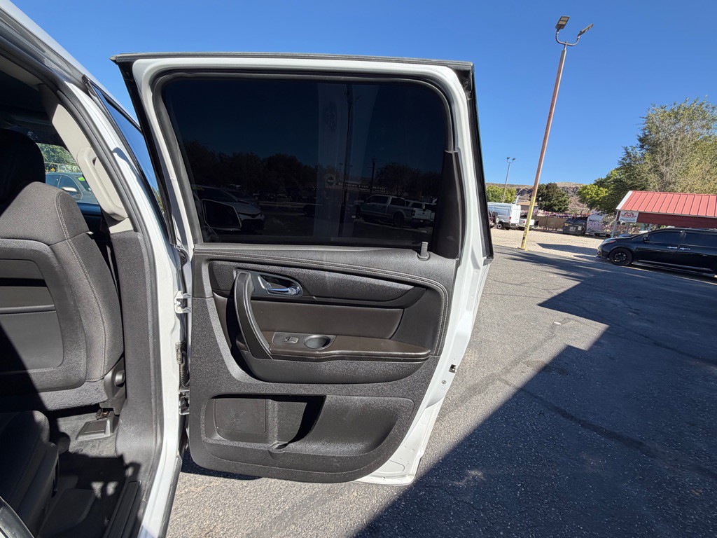 2016 Chevrolet Traverse Image 26