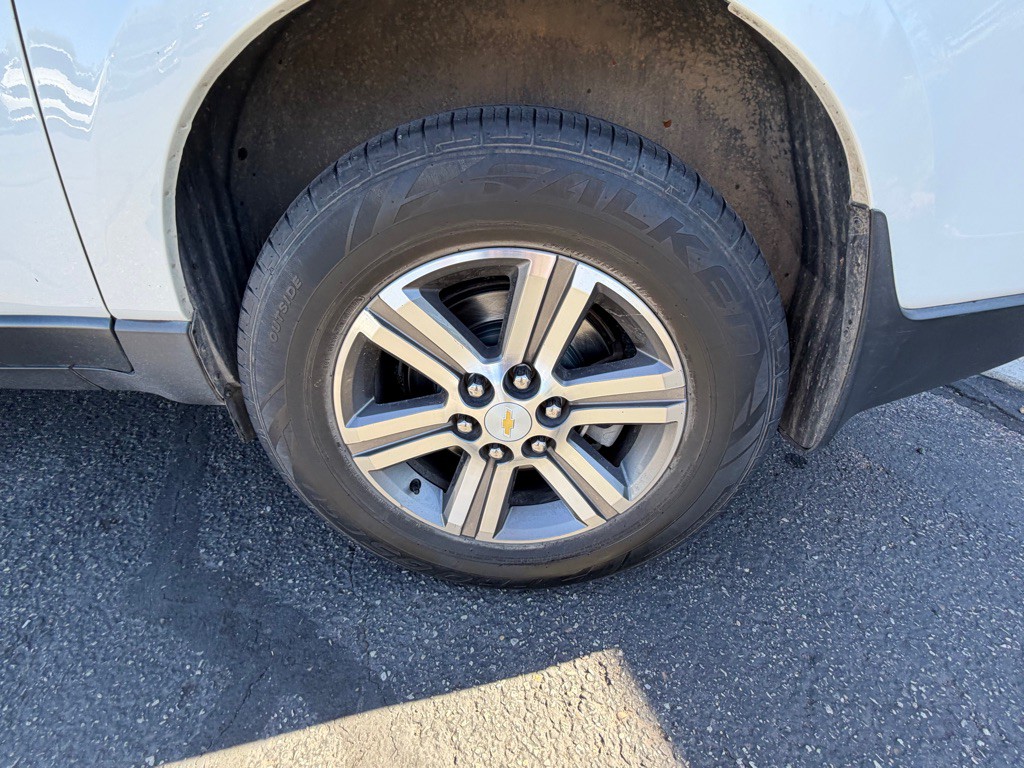 2016 Chevrolet Traverse Image 27