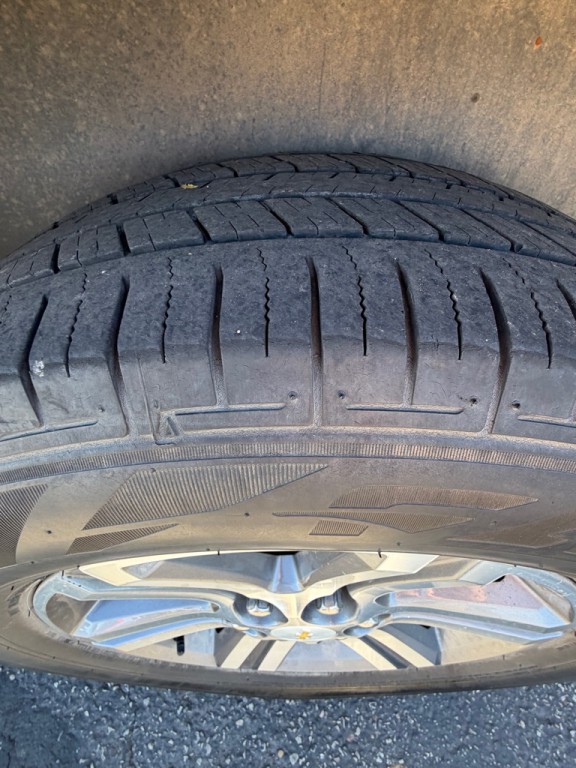 2016 Chevrolet Traverse Image 28