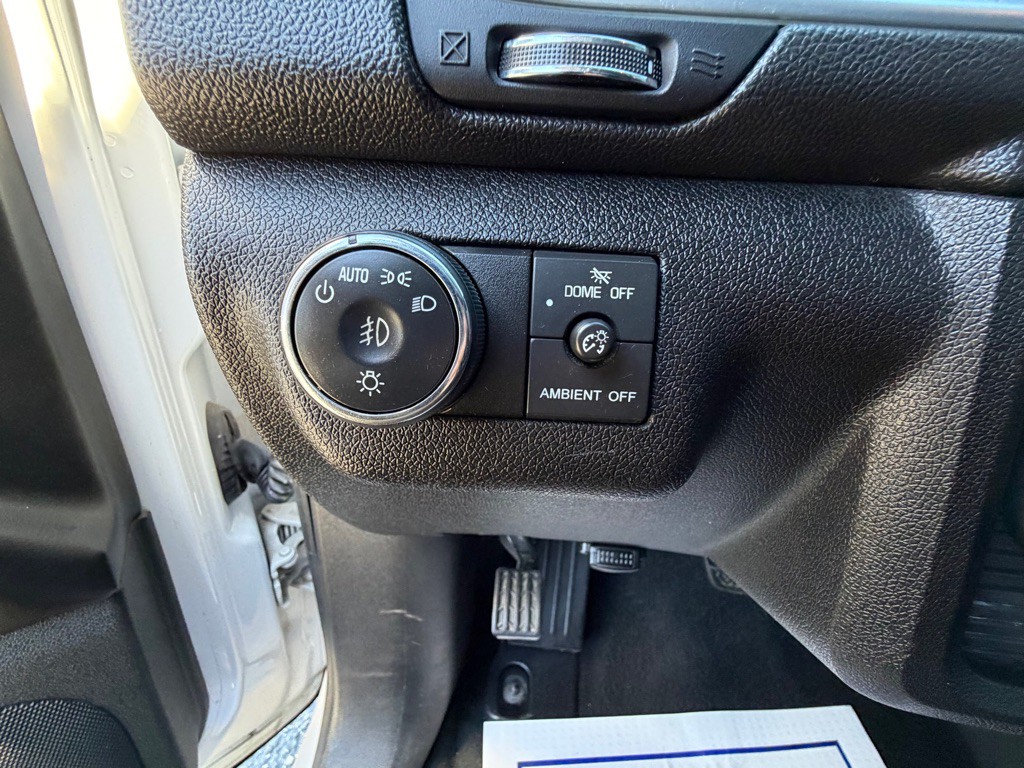 2016 Chevrolet Traverse Image 29