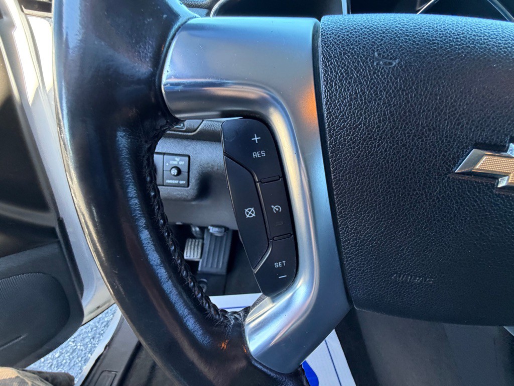 2016 Chevrolet Traverse Image 30