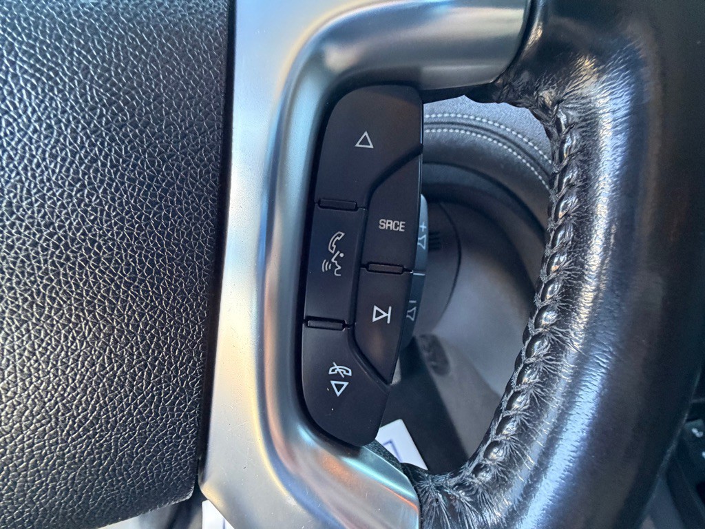 2016 Chevrolet Traverse Image 31