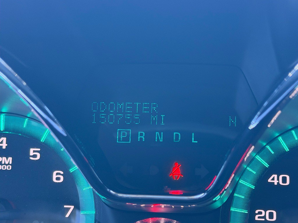 2016 Chevrolet Traverse Image 32