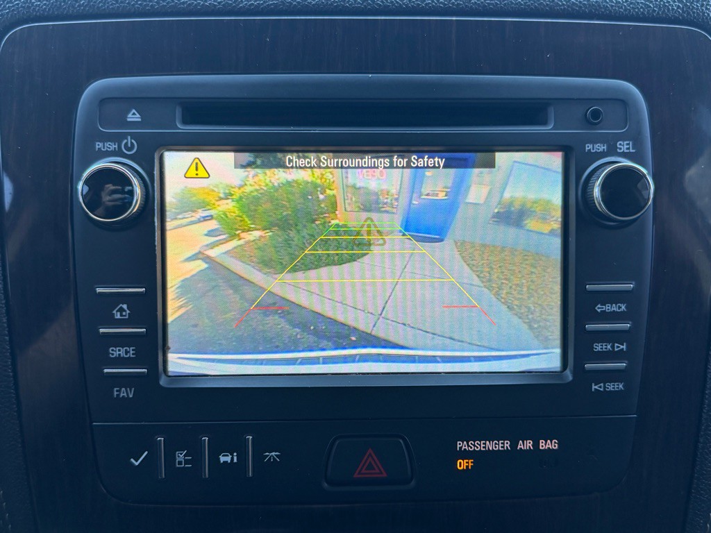 2016 Chevrolet Traverse Image 33