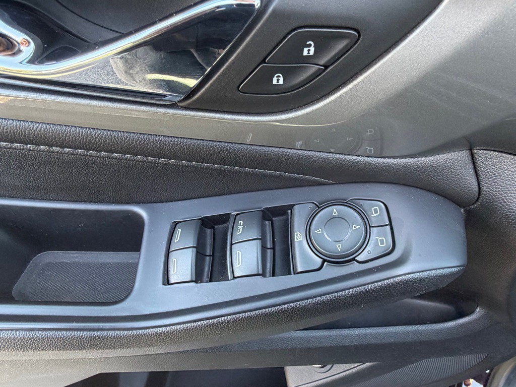 2022 Chevrolet Traverse Image 22