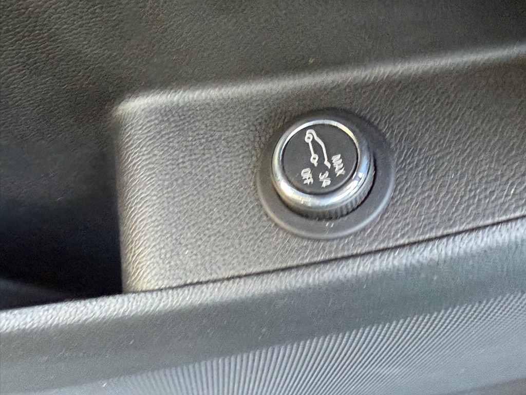 2022 Chevrolet Traverse Image 23