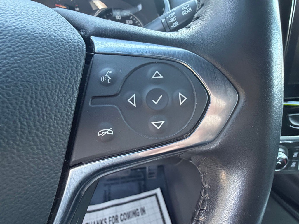 2022 Chevrolet Traverse Image 31