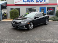 Image for 2019 Honda Civic LX ID: 6973272