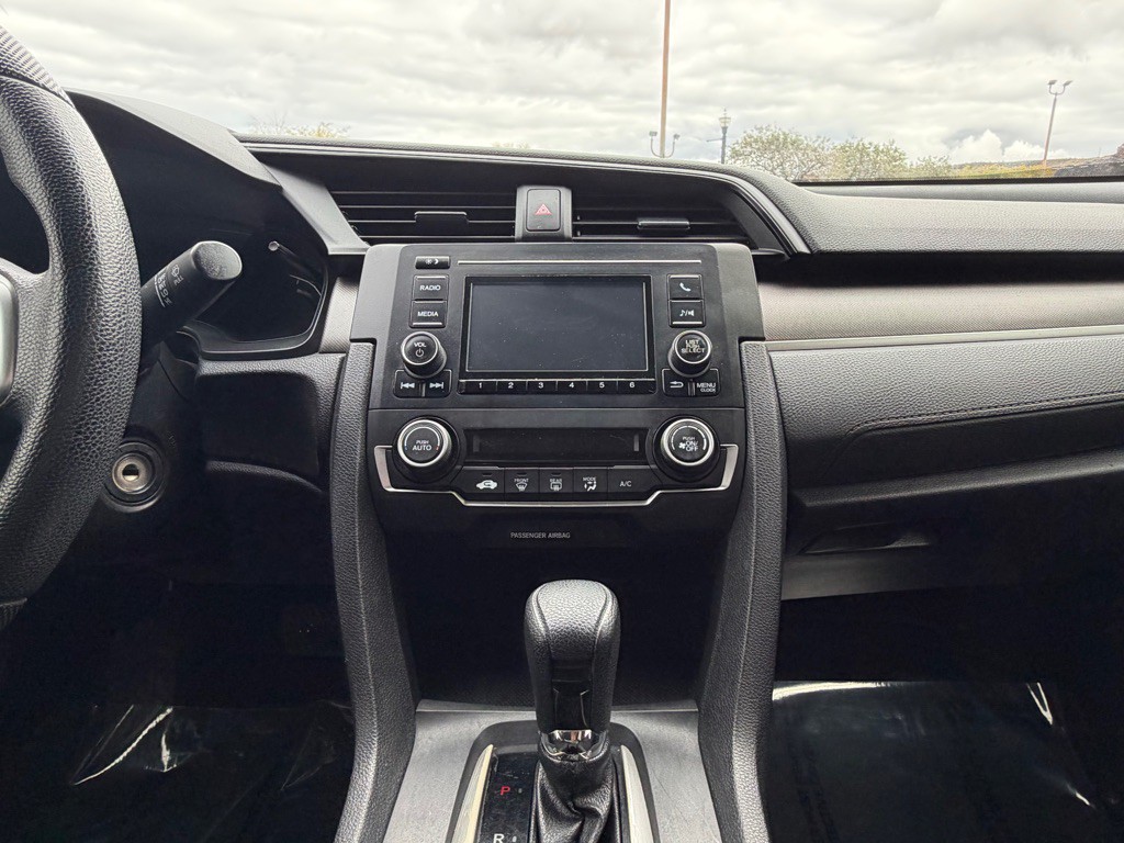 2019 Honda Civic Image 15