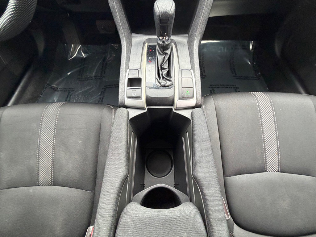 2019 Honda Civic Image 16