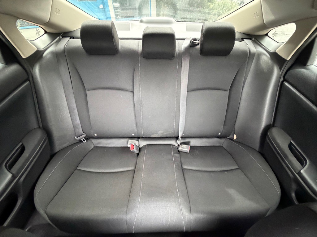 2019 Honda Civic Image 18