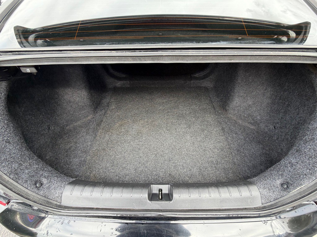 2019 Honda Civic Image 19