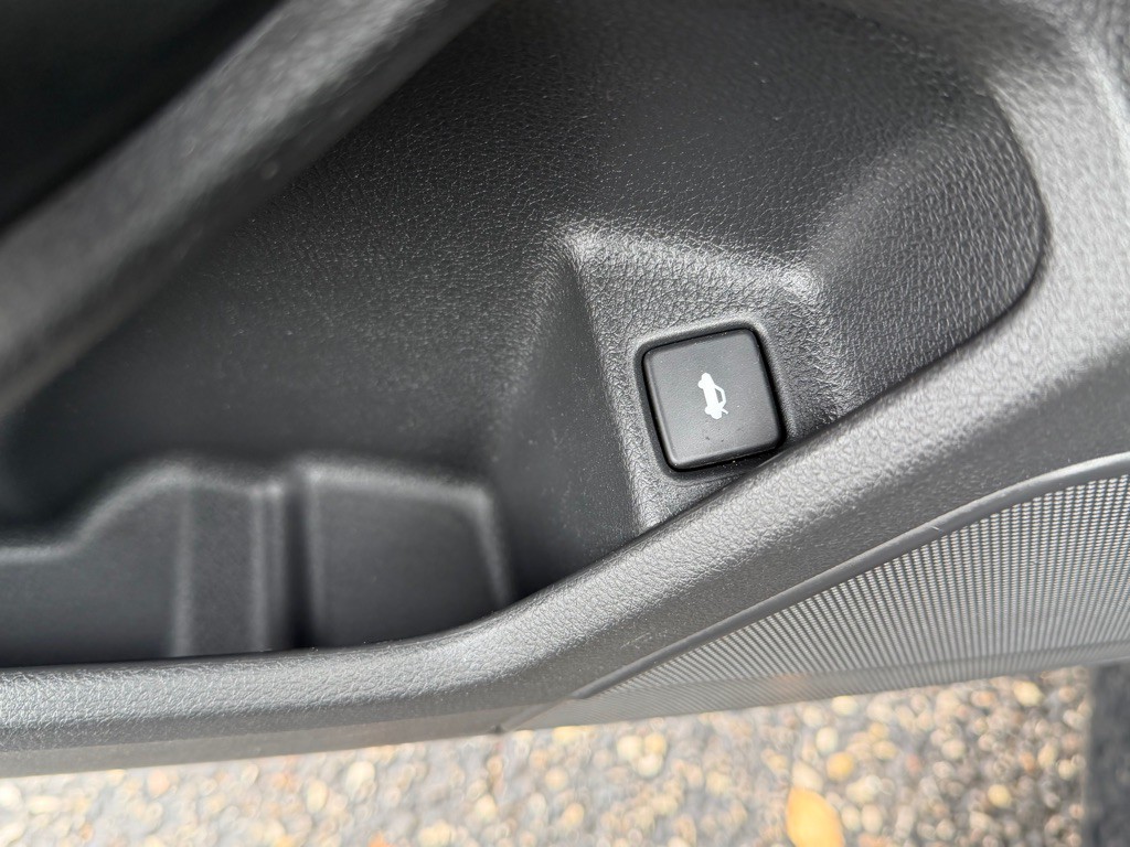 2019 Honda Civic Image 22