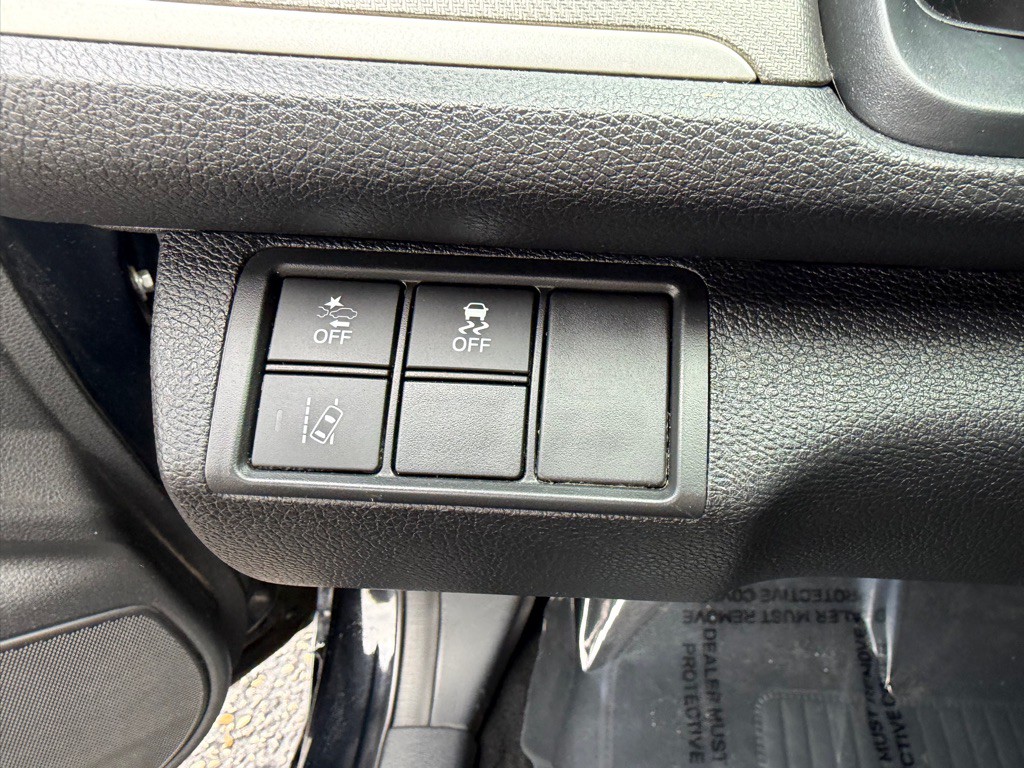 2019 Honda Civic Image 28