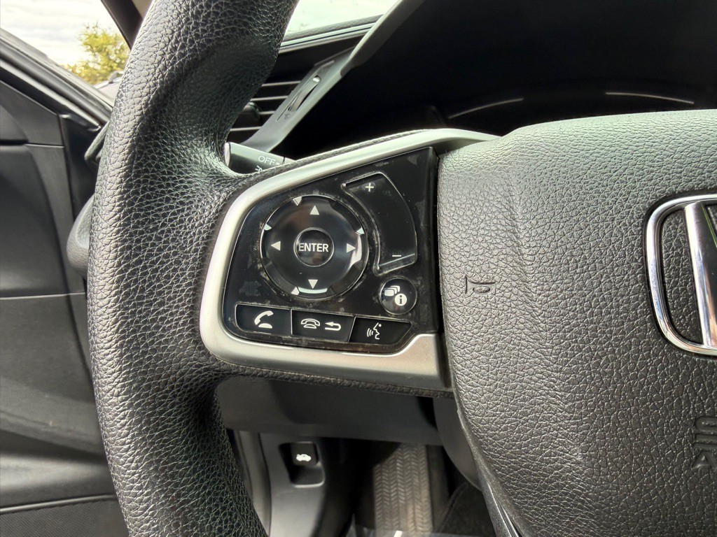 2019 Honda Civic Image 29