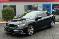 Image for 2019 Honda Civic LX ID: 6973272