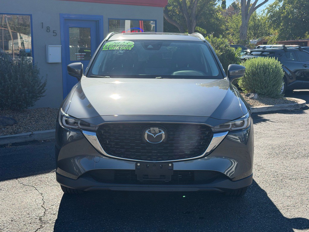 2023 Mazda CX-5 Image 2