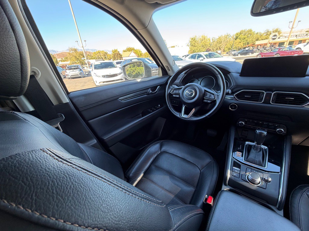 2023 Mazda CX-5 Image 13